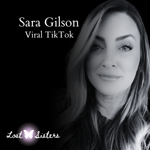 Episode 3: Sara Gilson | Viral TikTok
